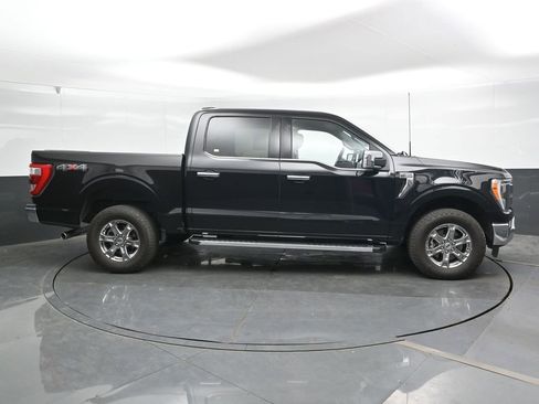 Used 2023 Ford F150 Lariat AWD/4WD image 4