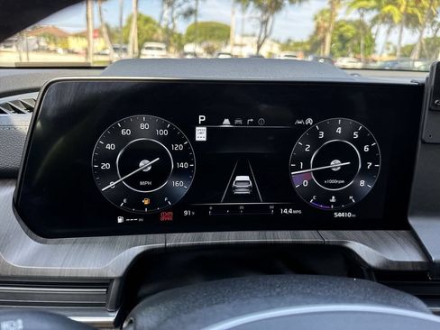 Used 2023 Kia Telluride SX Prestige AWD/4WD image 50