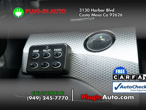 Used 2022 Ford Mustang Mach-E Select image 29