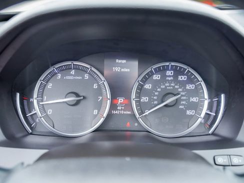 Used 2020 Acura MDX SH-AWD w/ Technology Package image 20