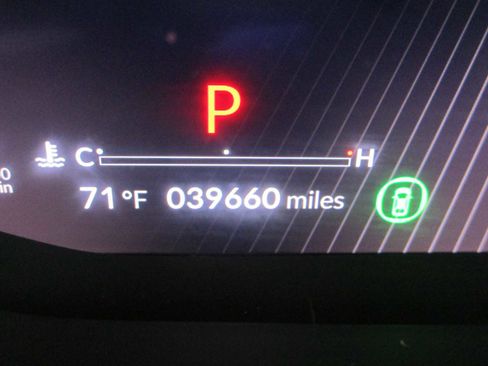 Certified 2023 Acura MDX SH-AWD w/ Technology Package image 18