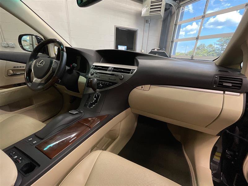 Used 2014 Lexus RX 350 AWD w/ Navigation Package image 32