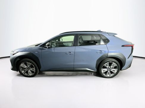 Used 2023 Subaru Solterra AWD image 4