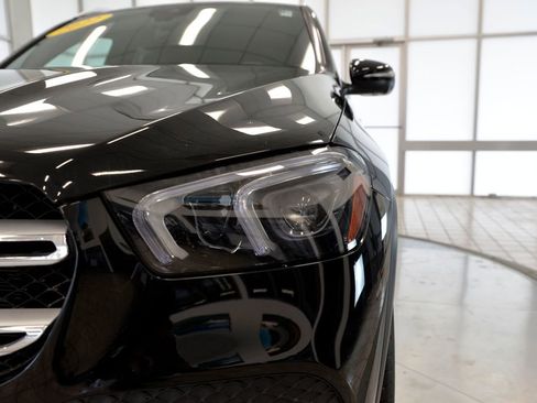 Used 2022 Mercedes-Benz GLE 350 4MATIC image 11