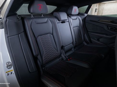 Used 2024 Lamborghini Urus S image 43
