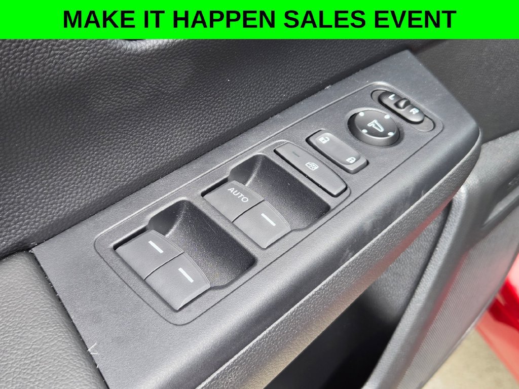 Used 2026 Honda CR-V LX image 12