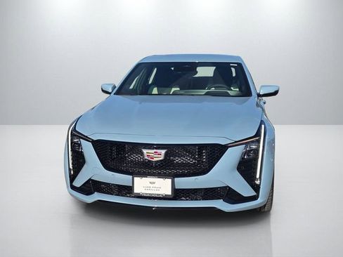 New 2026 Cadillac CT5 V image 2