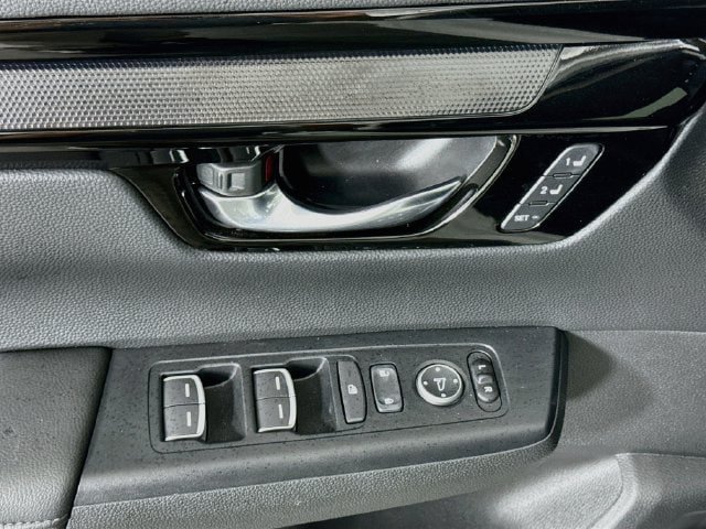 Used 2026 Honda CR-V EX-L image 17