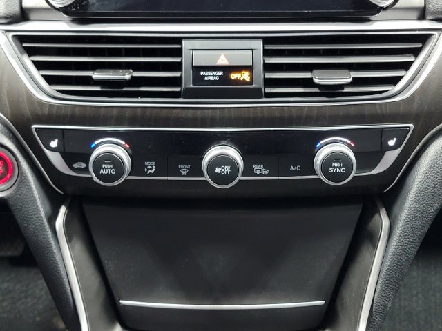 Used 2020 Honda Accord EX-L image 21