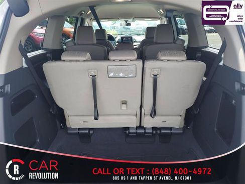 Used 2020 Honda Odyssey EX image 29