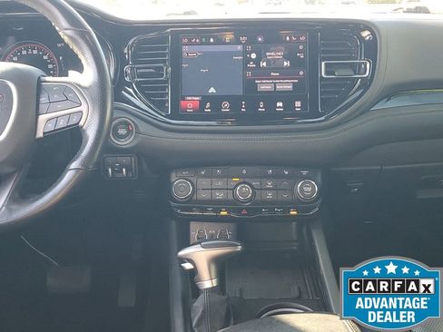 Used 2022 Dodge Durango Citadel image 29