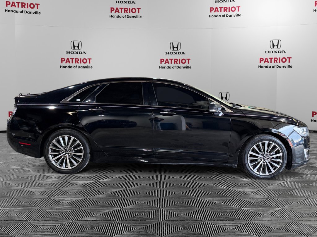 Used 2018 Lincoln MKZ Premiere FWD image 6