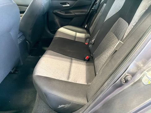 Used 2026 Nissan Sentra SV w/ Floor Mat Package FWD image 10