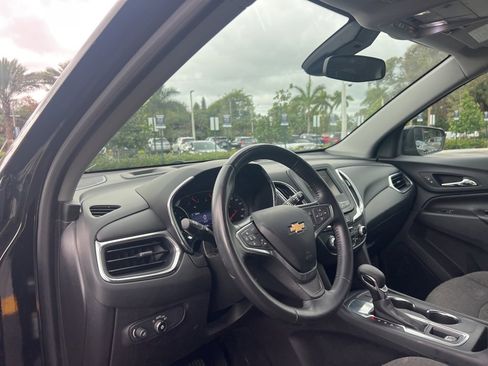 Used 2022 Chevrolet Equinox LT image 20