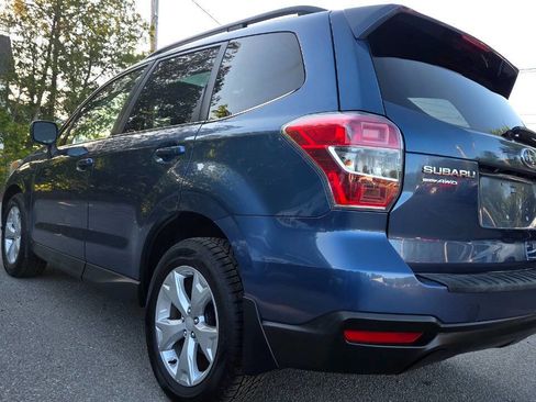 Used 2014 Subaru Forester 2.5i Limited AWD/4WD image 10