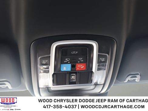 New 2026 RAM 3500 Laramie w/ Towing Technology Group AWD/4WD image 27