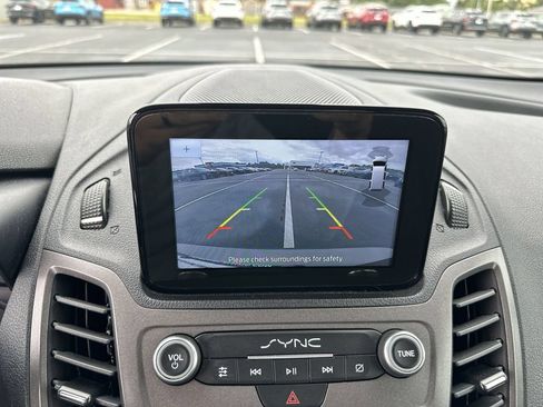 Used 2023 Ford Transit Connect XLT FWD image 23