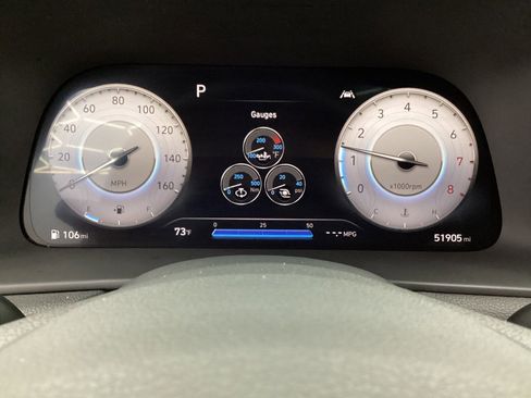 Used 2021 Hyundai Sonata N Line image 27