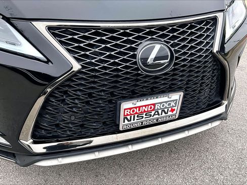 Used 2020 Lexus RX 350 F Sport image 28