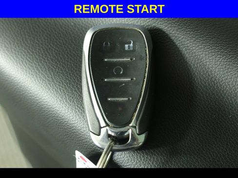 Used 2019 Chevrolet Equinox LT FWD image 6