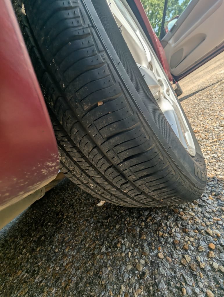 Used 2003 Toyota Camry SE FWD image 10