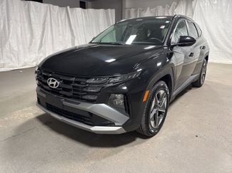 Used 2025 Hyundai Tucson SEL FWD video 3