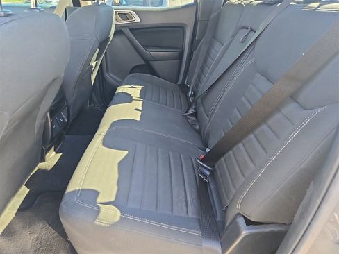 Used 2021 Ford Ranger XLT w/ Equipment Group 301A Mid image 14
