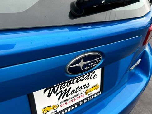 Used 2020 Subaru Impreza 2.0i Premium image 29