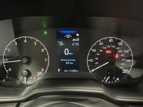 Used 2025 Toyota Corolla LE FWD image 23