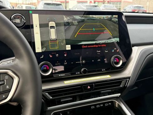 New 2026 Lexus TX 350 AWD w/ Technology Package image 21