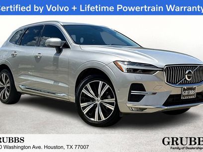 Certified 2023 Volvo XC60 B5 Plus w/ Protection Package Premier