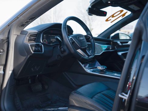 Used 2019 Audi A7 3.0T Prestige w/ Prestige Package image 9