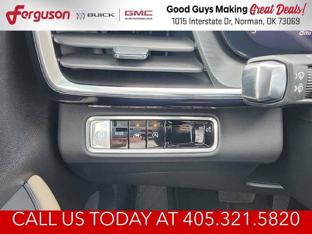 New 2026 Buick Envision Preferred AWD/4WD image 18