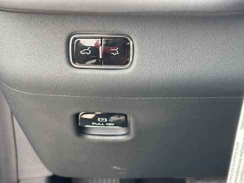 New 2026 Lincoln Navigator Reserve w/ Jet Appearance Package image 18