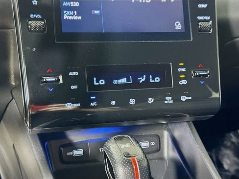 Used 2022 Hyundai Tucson N Line image 21