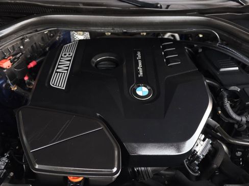 Used 2019 BMW X4 xDrive30i w/ Executive Package AWD/4WD image 11