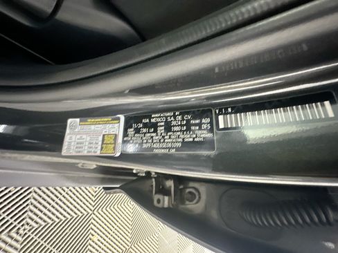 Used 2025 Kia K4 FWD image 12