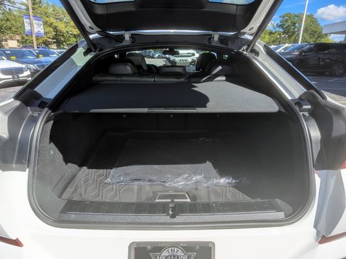 Used 2023 BMW X6 M50i w/ Executive Package image 46