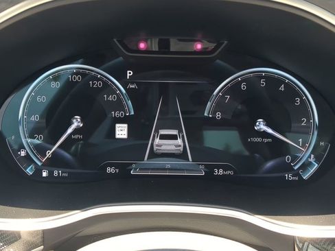 Used 2024 Genesis G80 3.5T Sport image 28