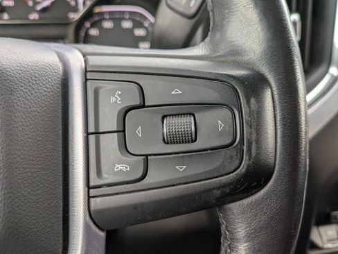 Used 2020 GMC Sierra 1500 SLT w/ SLT Premium Plus Package image 18