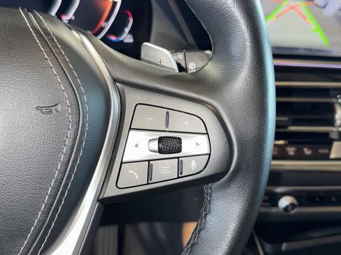 Used 2023 BMW X5 xDrive40i w/ Premium Package image 23