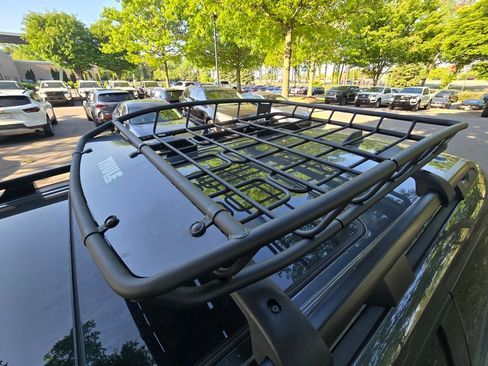 Used 2024 Subaru Ascent Onyx Edition Limited AWD/4WD image 12