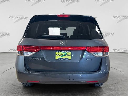 Used 2015 Honda Odyssey Touring image 8