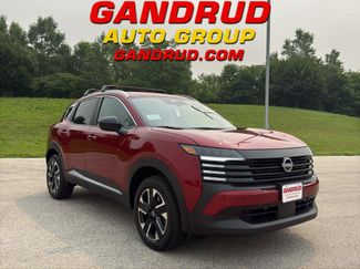 New 2026 Nissan Kicks SV w/ Interior Electronics Package AWD/4WD video 1