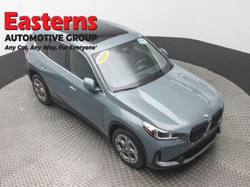 Used 2023 BMW X1 xDrive28i w/ Convenience Package image 3