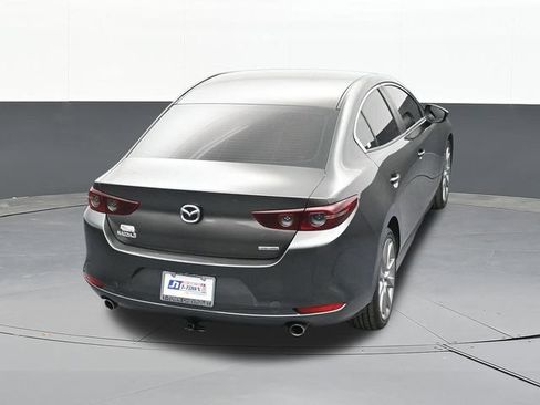 Used 2020 MAZDA MAZDA3 Sedan w/ Select Package FWD image 61