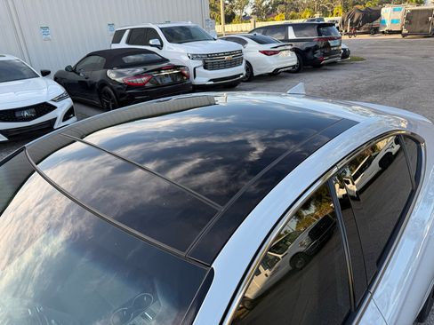 Used 2022 Genesis G70 3.3T image 55