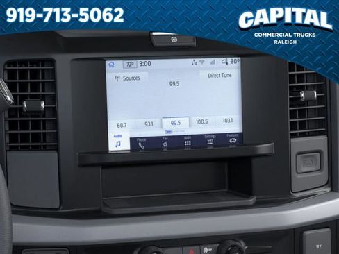 New 2026 Ford F450 XLT image 14