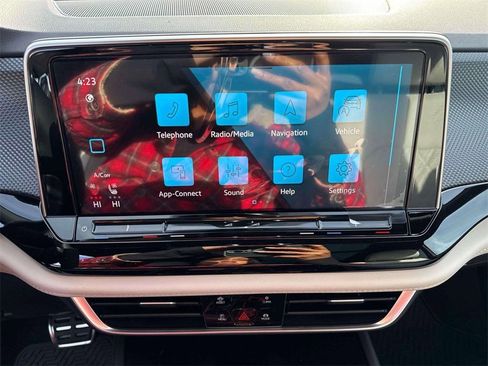 New 2026 Volkswagen Atlas Cross Sport SEL Premium R-Line image 19