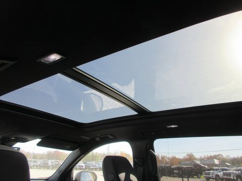 New 2026 GMC Acadia AT4 image 16